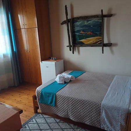 Pensiune Agios Achillios *
