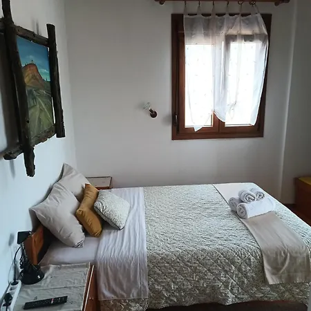 Pensiune Agios Achillios Agios Achillios