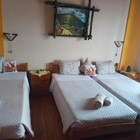 Agios Achillios 3* Agios Achillios