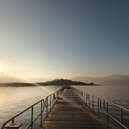 Agios Achillios 3* Άγιος Αχίλλειος