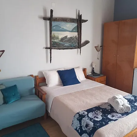 Agios Achillios Pensiune
