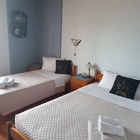 Agios Achillios Affittacamere 3*