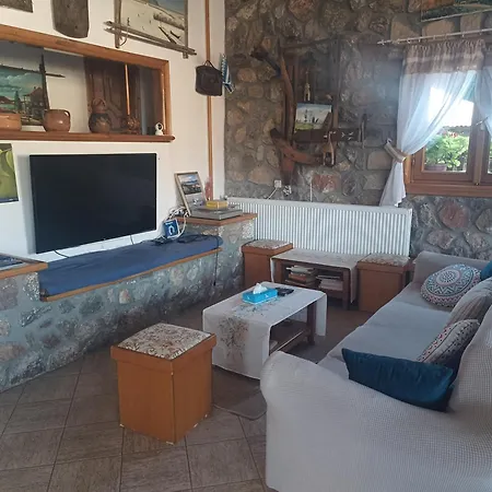 Agios Achillios Άγιος Αχίλλειος