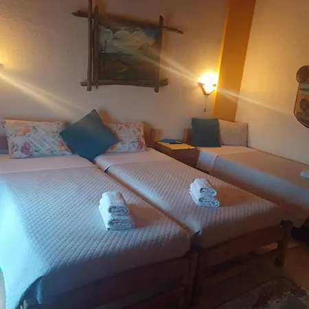 Agios Achillios 3* Agios Achillios