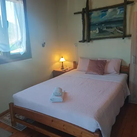 Agios Achillios Pensiune