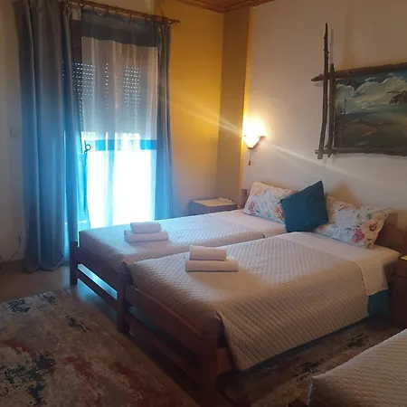 Πανσιόν Agios Achillios