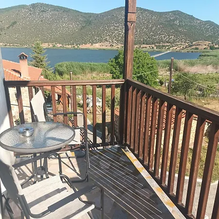 Gæstehus Agios Achillios 3*