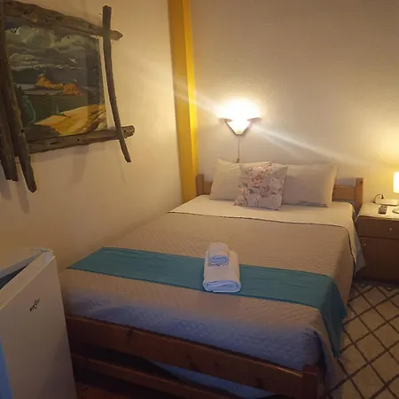Pensiune Agios Achillios Agios Achillios