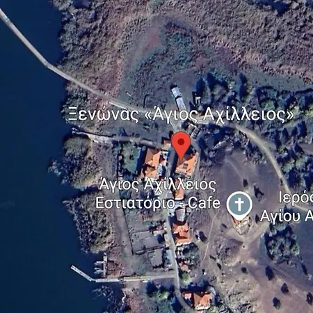 Agios Achillios *