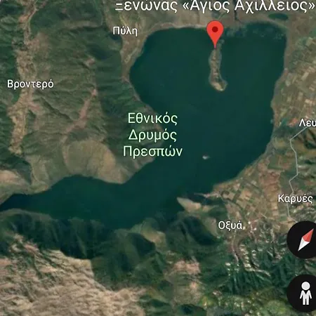 Agios Achillios Agios Achillios