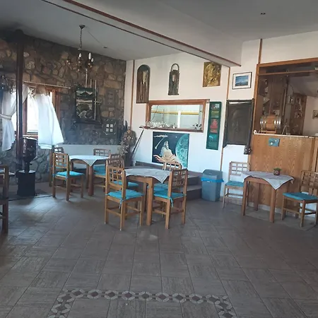 Agios Achillios 3* Άγιος Αχίλλειος