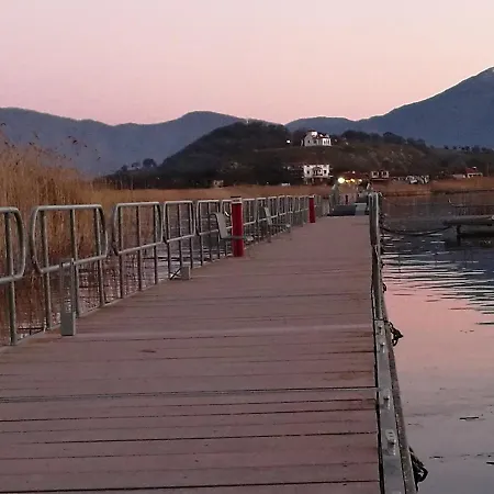 Agios Achillios Άγιος Αχίλλειος