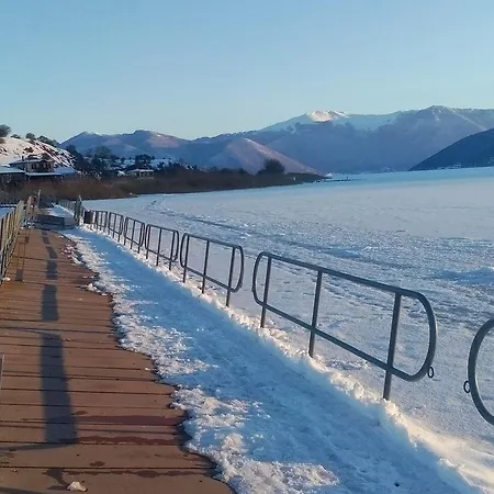 Agios Achillios Άγιος Αχίλλειος