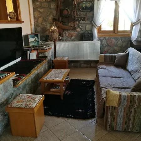 Pensiune Agios Achillios *