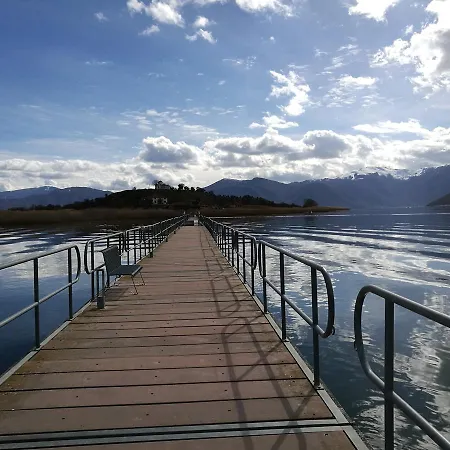 Agios Achillios Πανσιόν 3*