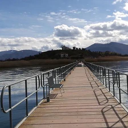 Pensiune Agios Achillios