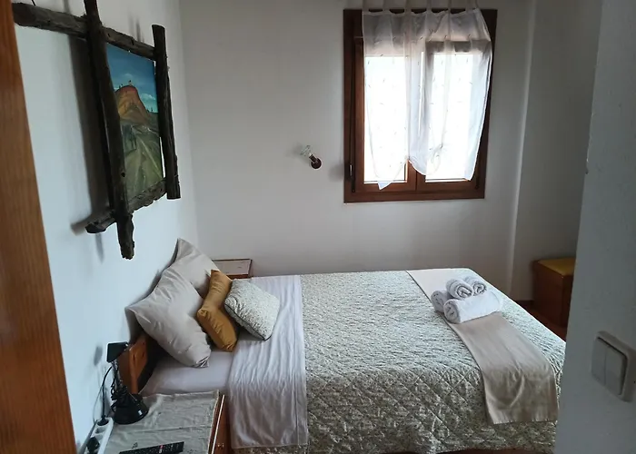 Pensión Agios Achillios Agios Achillios