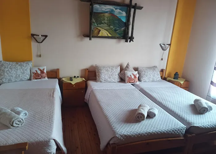 Agios Achillios 3* Agios Achillios