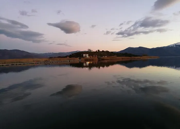 Pensión Agios Achillios Agios Achillios