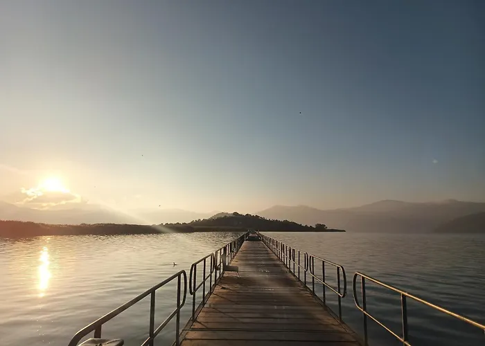 Agios Achillios 3* Agios Achillios