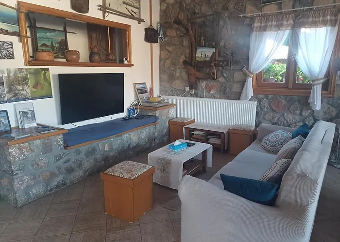 Agios Achillios Agios Achillios