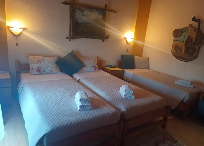 Agios Achillios 3* Agios Achillios