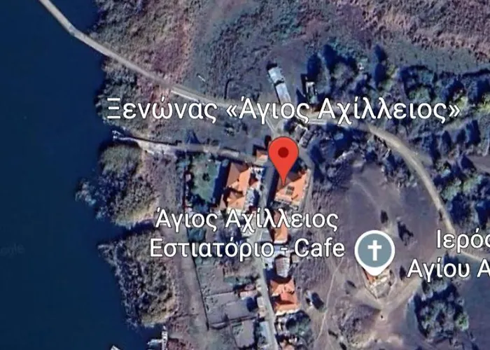 Agios Achillios 3*