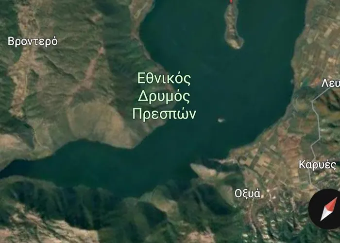 Agios Achillios Agios Achillios