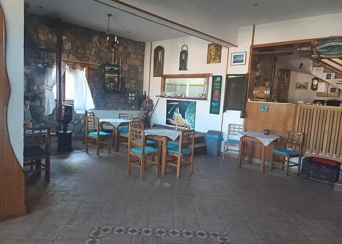 Agios Achillios 3* Agios Achillios