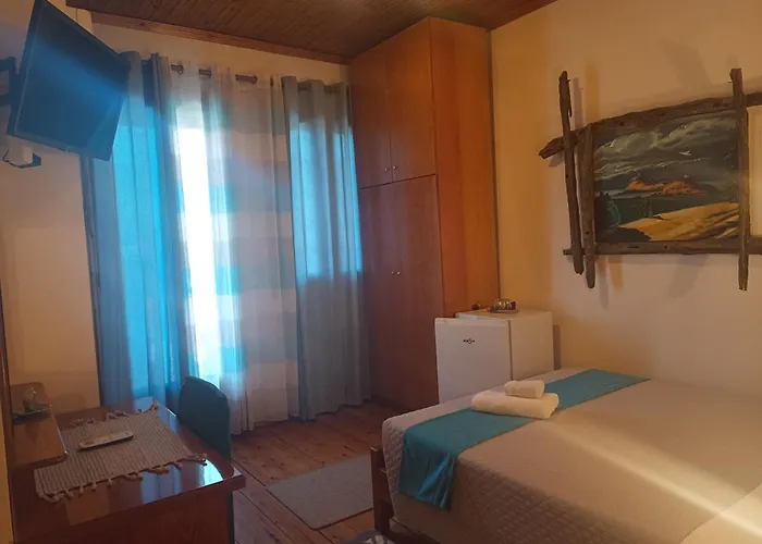 Agios Achillios