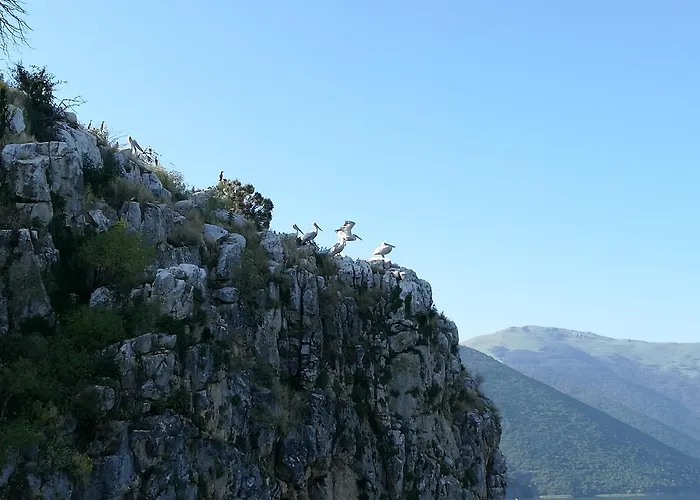 Agios Achillios