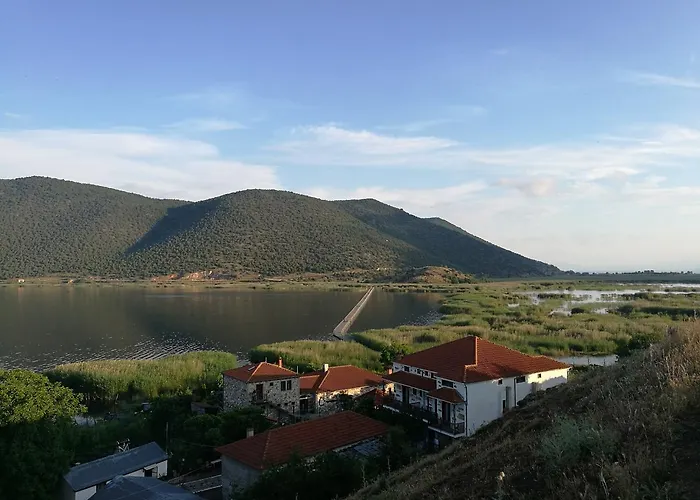 Agios Achillios Agios Achillios