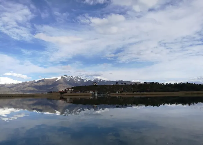 Agios Achillios Pensión 3*