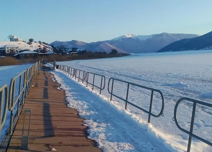 Agios Achillios Agios Achillios