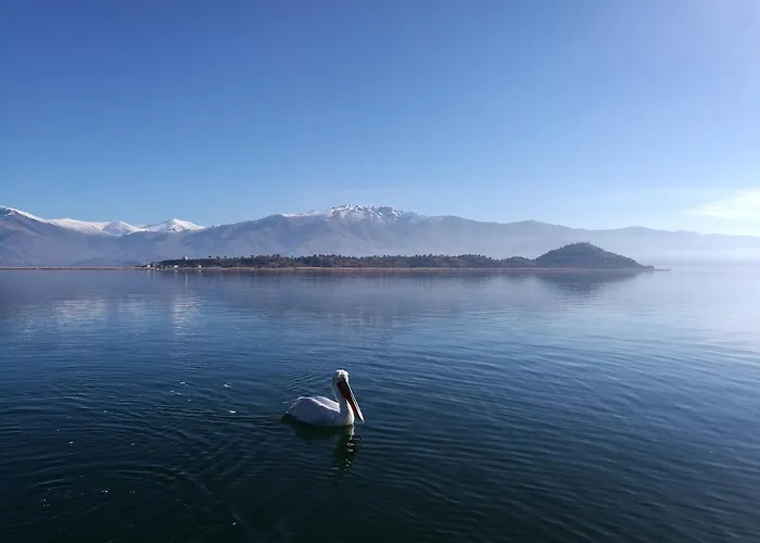 Agios Achillios Pensión