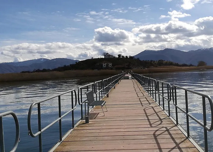 Pensión Agios Achillios